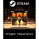 Project Temporality
