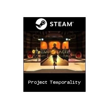 Project Temporality