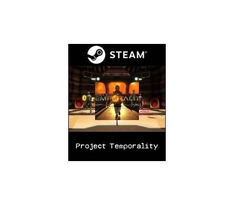 Project Temporality