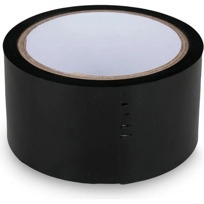 EasyToys Bondage Tape 20m Black