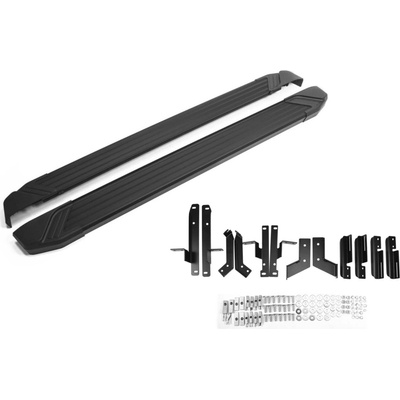 Basic Black Bočné nášľapy TUV Range Rover Evoque 2014-2019