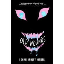 Old Wounds - Kisner Logan-Ashley
