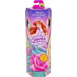 Mattel HTV88 Disney Princess Spin & Reveal Кукла Ariel (HTV88)