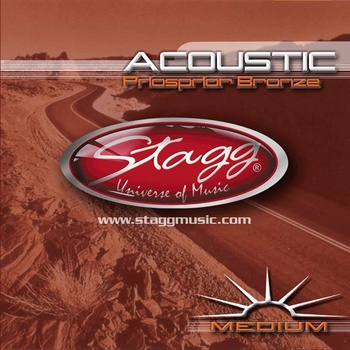 Stagg AC-1356-PH