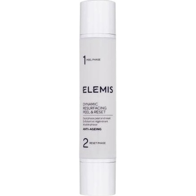 Elemis Dynamic Resurfacing Peel & Reset Ексфолиант 2x15 ml за жени