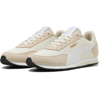PUMA ST Miler Sneakers Mens - White/Alpi Snow
