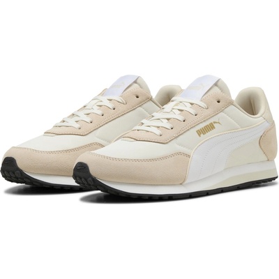 PUMA ST Miler Sneakers Mens - White/Alpi Snow