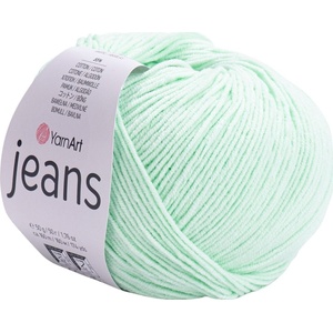 YARNART Jeans 79 Плетива прежда (Jeans 79)