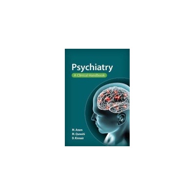 Psychiatry - Azam, Mohsin GP Principal, Torrington Park Group Practice, London a Qureshi, Mohammed Foundation Year 2 doctor, Nottingham City