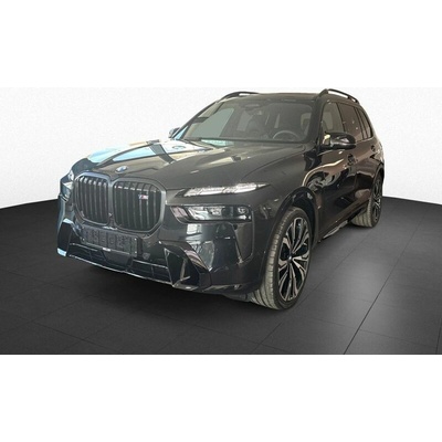 BMW X7 M60i xDrive 390 kW