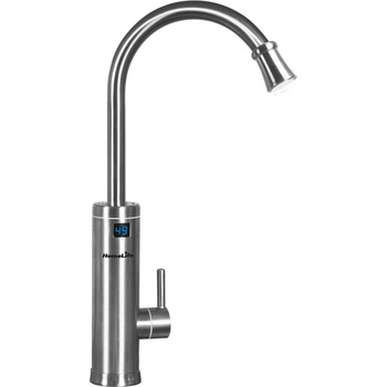 HomeLife INOX DIGITAL SDR-18DC-3H