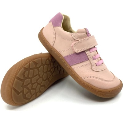 Koel Dylan Leather Pink
