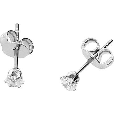 MPM-TIME Nerezové náušnice 70296.A