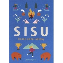 Sisu - Joanna Nylund