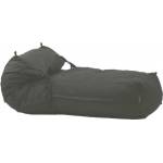 Pufrelax Пуф, легло, 450л. Yoga XL - Moon Grey, Перящ се калъф, Пълнеж с микс от мемори пяна и дунапрен, Гама Premium