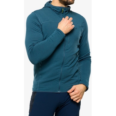 Rab Ascendor Light Hoody orion blue