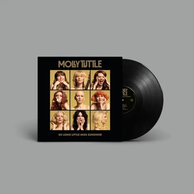 TUTTLE, MOLLY - SO LONG LITTLE MISS SUNSHINE 1 LP