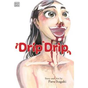 Drip Drip (ISBN: 9781974724499)