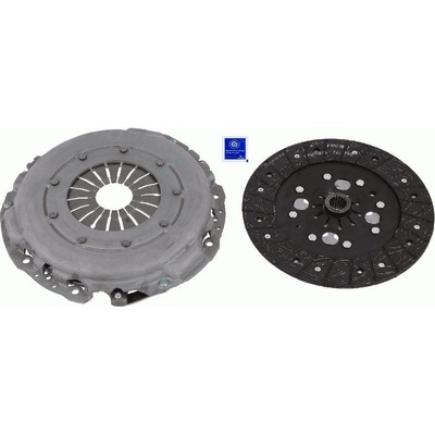 Sada spojky SACHS 3000 856 801