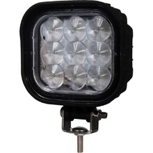 Lucidity Svítilna pracovní 22818 LED, 2160/1490 lm, 12-80V, IP69K, Deutsch konektor