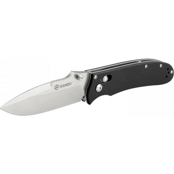 Ganzo Knife D704-BK