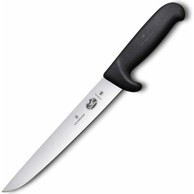 Victorinox 5.5503.20L nárezový nôž čierna 20 cm
