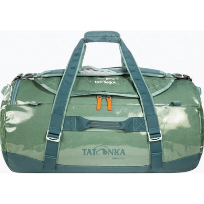 Tatonka Barrel rsage green 85 l
