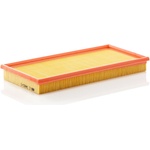Mann-filter Въздушен филтър mann-filter c 3483/1 Въздушен филтър