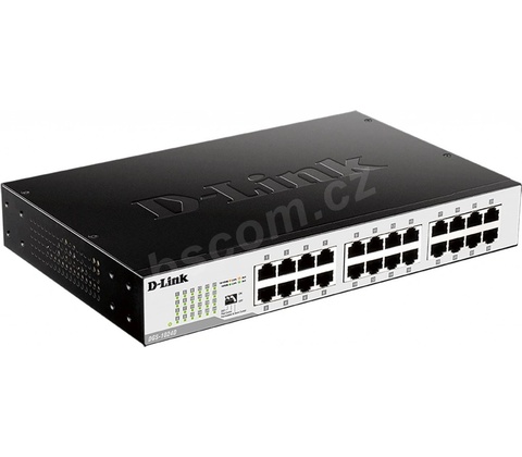 D-Link DGS-1024D