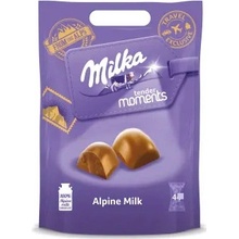 Milka Tender Moments Alpine Milk Pouch 405 g