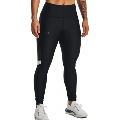 Under Armour Mesh Panel leg blk