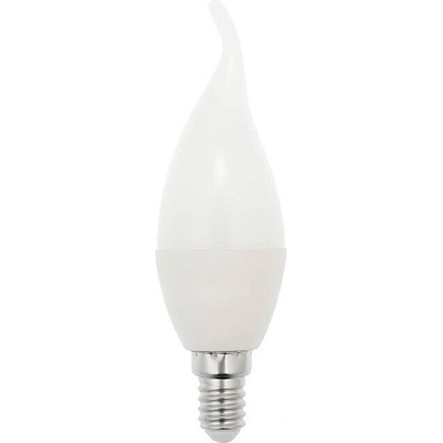 VITO Led Лампа 6.5w, e14, c37t, basis, 6400К - vito (1516070)