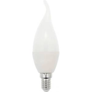 VITO Led Лампа 6.5w, e14, c37t, basis, 6400К - vito (1516070)