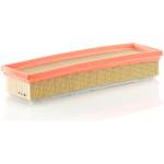 Mann-filter Въздушен филтър mann-filter c 33 006 Въздушен филтър