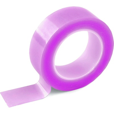 Stoklasa Nano páska oboustranná barevná šíře 2 cm Balení: 1 ks, Varianta: 4 fialová sv. 4 fialová sv.