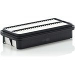 Mann-filter Въздушен филтър mann-filter c 2524 Въздушен филтър
