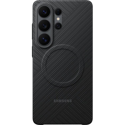 Samsung Galaxy S26 Ultra Carbon Magnet Case black (EF-KS948SNEGWW)