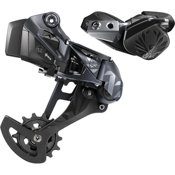Sram XX1 Eagle