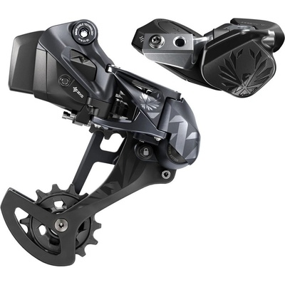 Sram XX1 Eagle