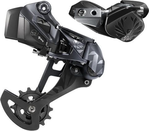 Sram XX1 Eagle