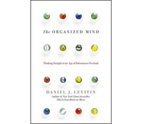 Organized Mind