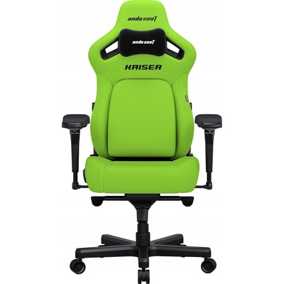 Anda Seat Kaiser 4 XL Cyber green