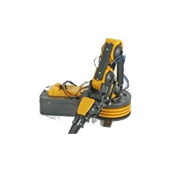 Velleman velleman usb interface voor robotarm ksr10 ksr10 usbn