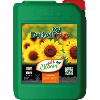 Image 1 of Dutchpro pH- Bloom 5L