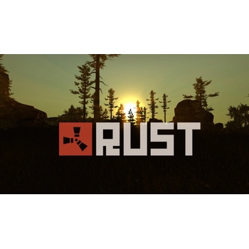 Rust