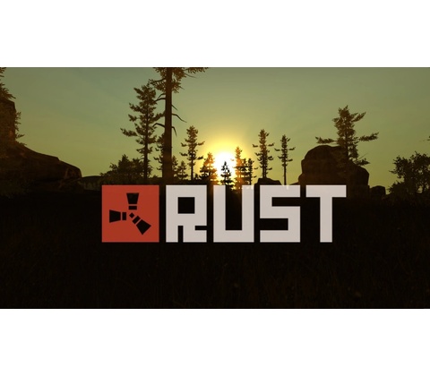 Rust