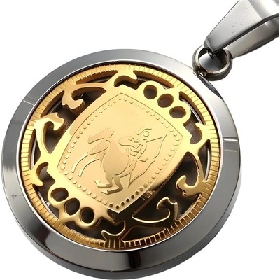 Gaira Prívesok Zodiac 3057 22 Strelec ♐