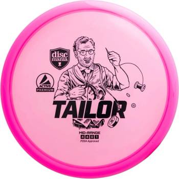 Discmania Tailor Active Premium