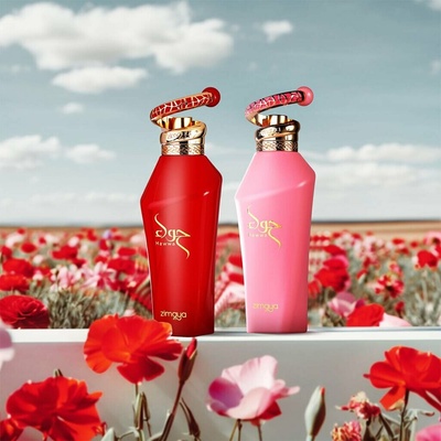 Zimaya Hawwa Red parfumovaná voda dámska 100 ml