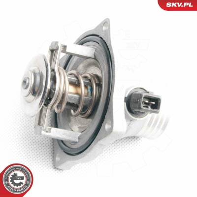 Termostat, chladivo ESEN SKV 20SKV037